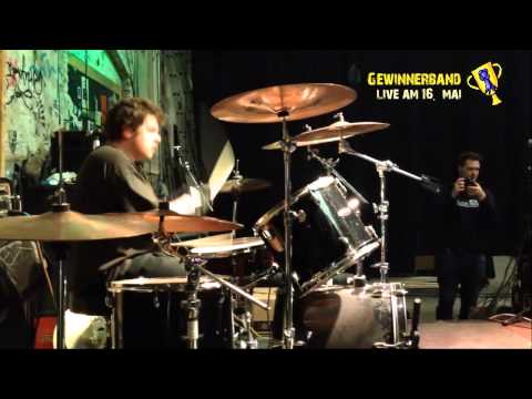 Rock das Dach Vorentscheid 2014