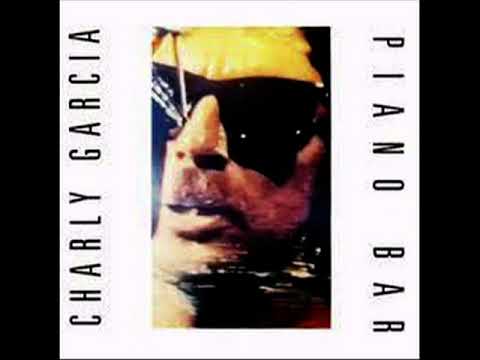 Charly Garcia - Piano Bar (1984)