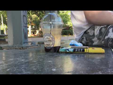 Kompo - Καμβάδες (Official Video Clip)