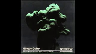 Gintare - Guilty (Francois Kevorkian mix)