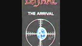 Lethal  - Arrival (demo)