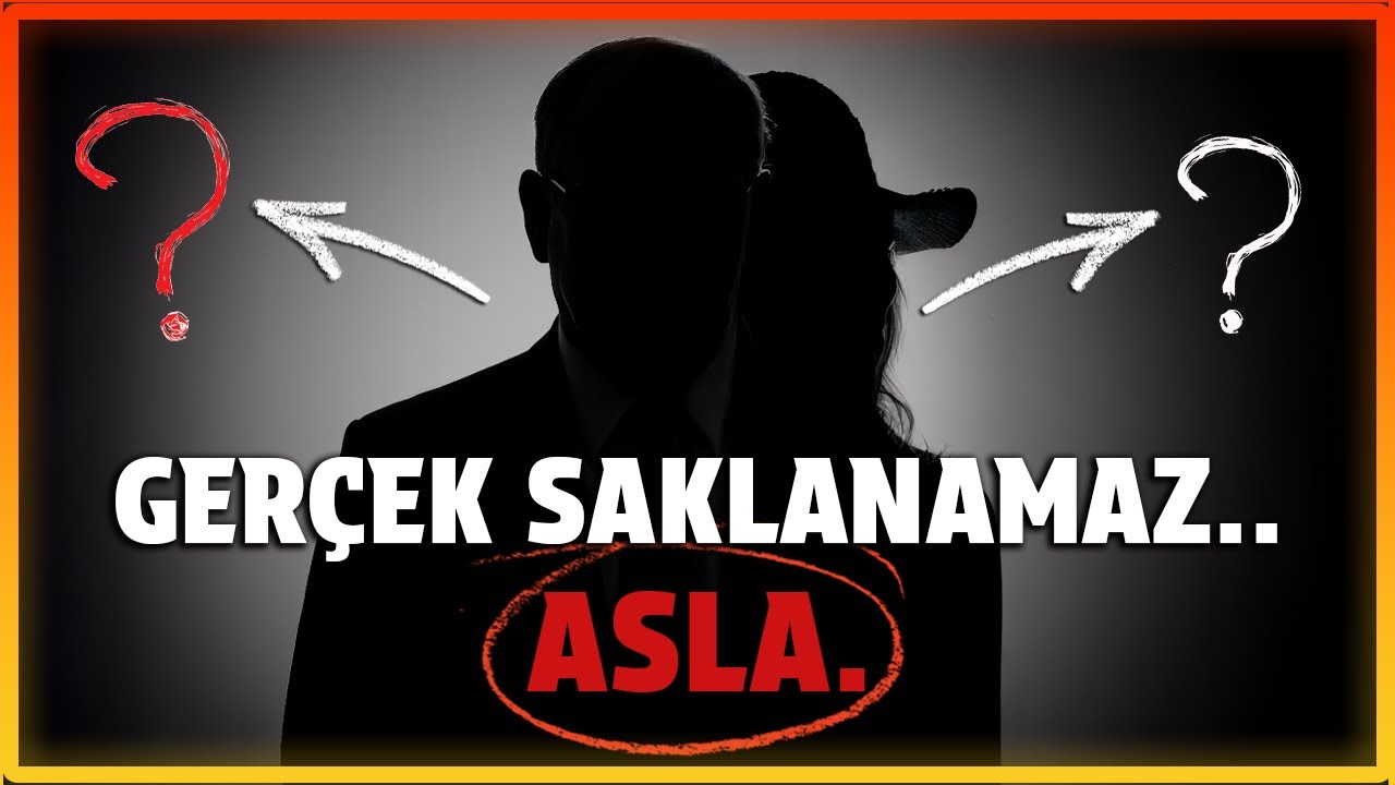 Polisin 22 Yıl Sonra Bulduğu Gerçek Herkesi Şoke Etti!