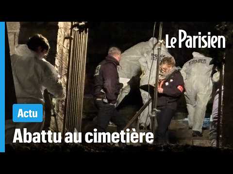 Mort d'Alain Orsoni : le parrain corse a baissé la garde