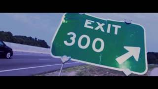 SCRAPP CHAMBERLIN X SMOOVE - Exit 3 Double 0 (Music Video)