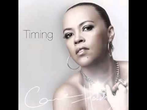 Carmen Hendricks I Will Not Let You Go