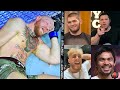 CONOR MCGREGOR KNOCKED OUT! PRO FIGHTERS & EXPERTS REACT TO DUSTIN PORIER UPSET KO OF MCGREGOR!