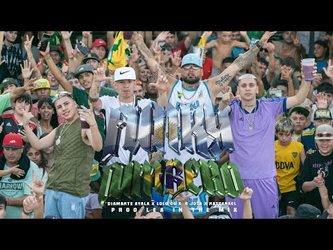 Diamante Ayala, Lolo OG, R Jota, Nattanael, Lea in the Mix - Funky Tumbero (Video Oficial)