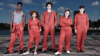 MISFITS : MAPS - LOVE WILL COME