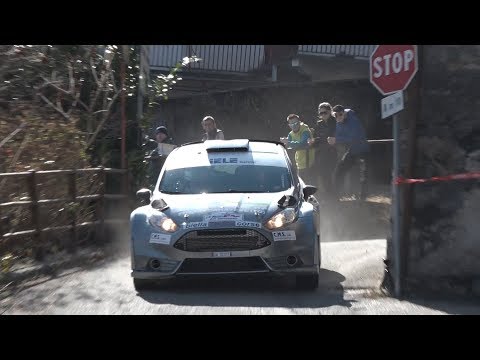 14° Rally Ronde del Canavese 2019 Grosso - Nardini by Ferrario
