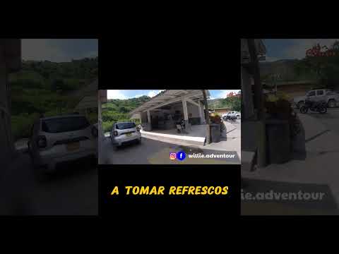 Mutatá y sus aguas cristalinas_ un paraíso natural para relajarte y disfrutar