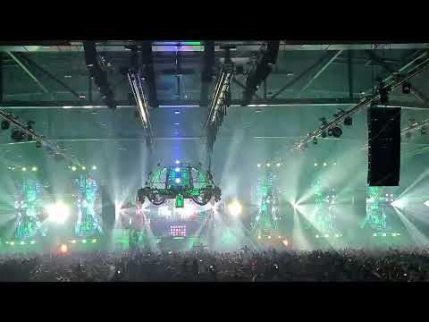 Rejecta - Rebellion ' The Eclipse ' Anthem 2023 @Supremacy 2023