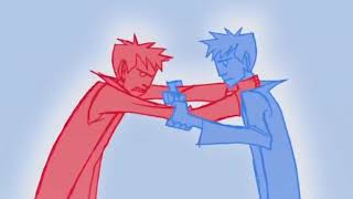 Issa Gold (The Underachievers) - Musical Chairs