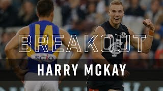 Harry McKay's Breakout | Extended Highlights