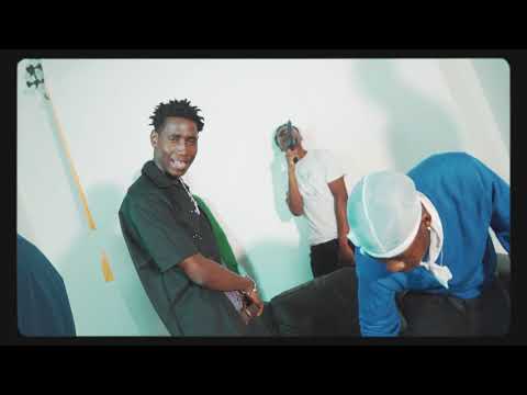 Wagabon Kaimai - Trop gentil trop con (Clip Officiel)