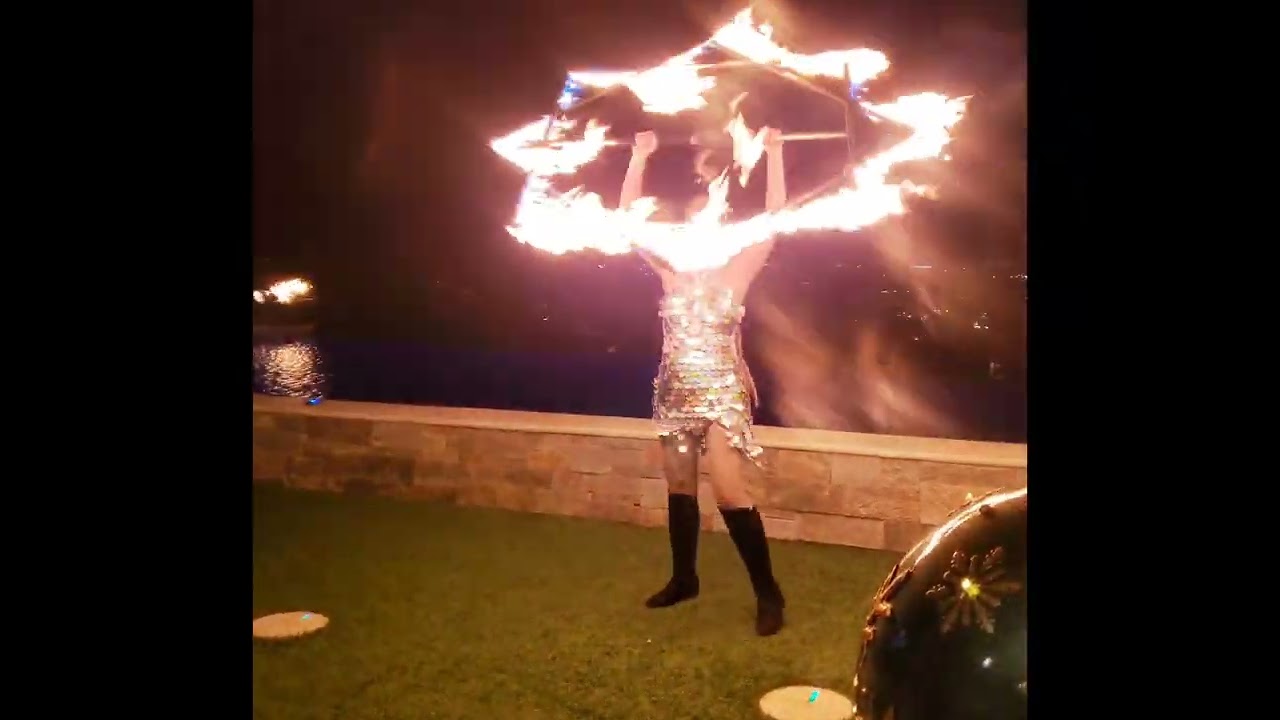 Promotional video thumbnail 6 for Circus Farm