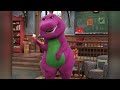 Barney Friends S9E20 My Friends The Doctor And The Dentist 2005 Shake Your Dino Tail