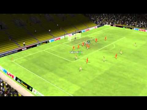 Fenerbahce vs Buyuksehir Bld. - Alex Gol 67. minute