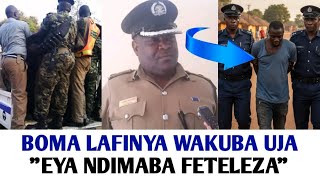 Download lagu BOMA TSOPANO LAGWILAKOSO MMODZI MWA ANTHU AKUBA AJA OMWE AMABA FETELEZA OTSIKA MTENGO  mp3