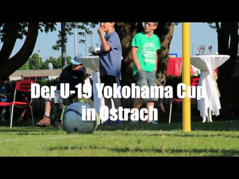 YokohamaCup 2012 - Pfingstturnier in Ostrach - Trailer