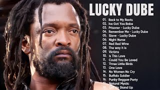 Download lagu Best Of LUCKY DUBE NonStop Video 2026| The Best Songs Of Lucky Dube Playlist 2026 #reggae #luckydube mp3