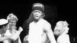 Diff&#39;rent Strokes child actor Todd Bridges reveals his shocking story