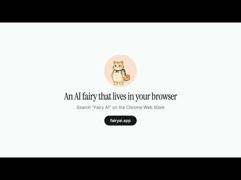 Item video thumbnail