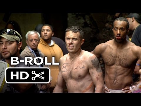 Out Of The Furnace Complete B-Roll (2013) - Christian Bale, Woody Harrelson Movie HD