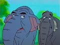 Jungle Cubs Once Upon A Vine Cutscenes Swedish NTSC