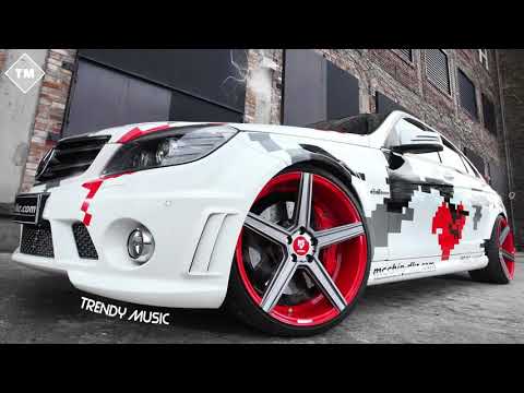 SUPER CAR MUSIC MIX 2017 🔥 ELECTRO & HOUSE BASS MUSIC MIX 🔥 BASS BOOSTED TRAP MIX 2017