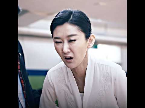 The girl's body would burn as soon as she was exposed to sunlight. #movie #film #kdrama