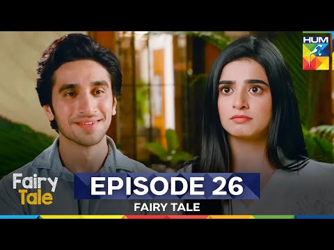 Fairy Tale Episode 26