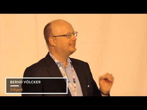 Digital:Relaunch (2019) - Erfolgreiche Digitalisierungsstrategie - Bernd Völcker