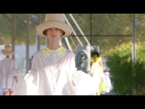 Maria Gambina | Spring Summer 2021 | Full Show