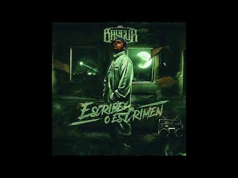 Bascur - Descifré tu disfraz ft. Chyste Mc, Eptos Uno (Prod. @Miura7)