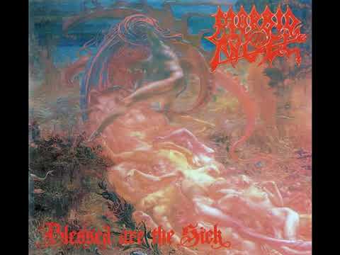 Morbid Angel – Blessed Are The Sick (Full Album)