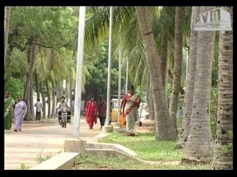 Episode 97: Sontham Tamil TV Serial - AVM Productions