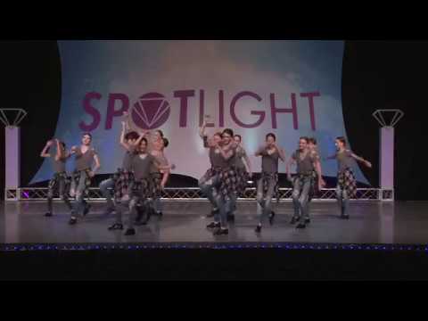 Best Tap // STOMP - Nolte Academy [Des Moines, IA]