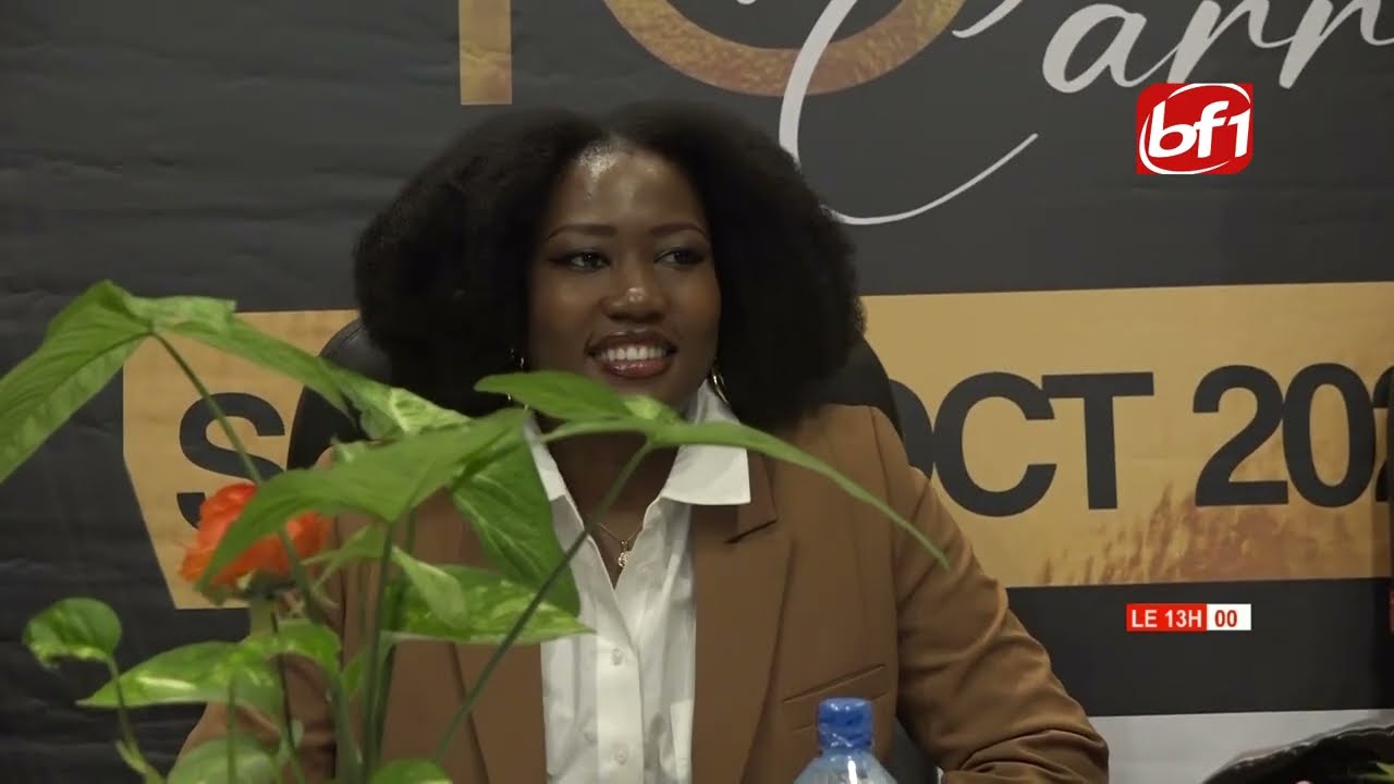 10 ans de carrière : la Black Queen Nabalüm donne rendez-vous à ses fans pour un Concert Royal