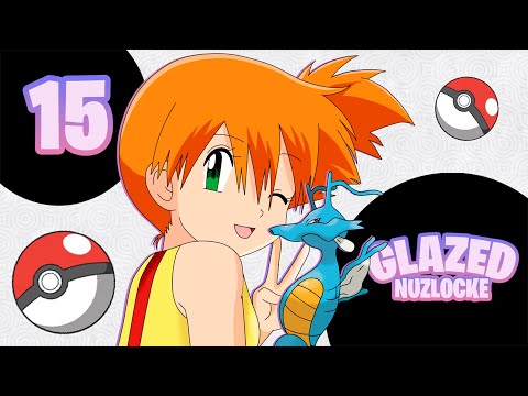 Pokémon Glazed Hardlocke Ep. 15 - WE ARE WRONG
