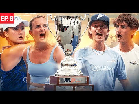 The Road to Champions Starts NOW! 🏆⚡ | Shock and Awe EP. 8