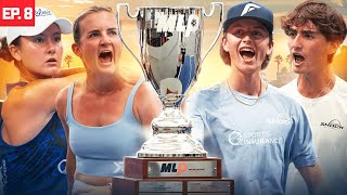 MLP Atlanta 2024 DAY 2: St Louis Shock vs Florida Smash