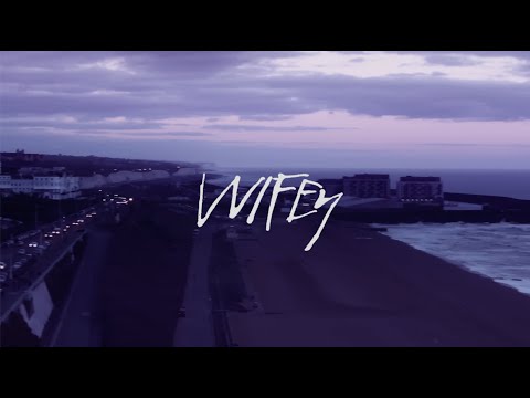 Ryoko Virgil & HNRO - Wifey ft. LCYTN (Official Music Video)