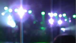 Luminate - Never Give Up - CD Release Concert