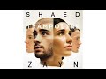 ZAYN & SHAED - Trampoline  (Official Audio)