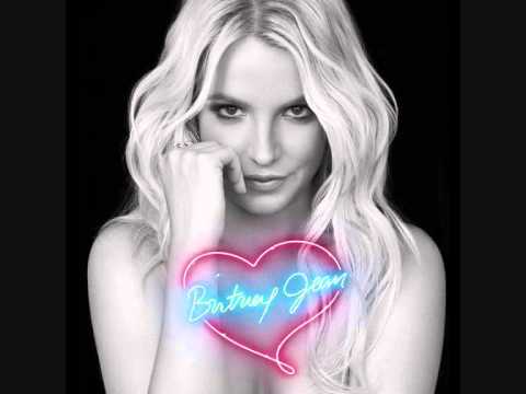 Britney Spears - Tik Tik Boom ft. T.I.