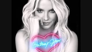 Britney Spears - Tik Tik Boom ft. T.I.