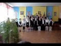 Мамо, мамочко моя... - SkoolTV 