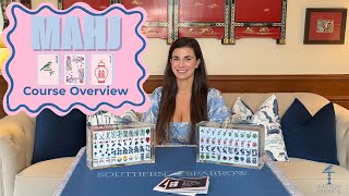 Mahjong 101 Overview
