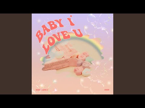 Video thumbnail for Baby I Love U (Instrumental)