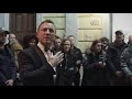 Daniel Craig's James Bond Farewell Speech